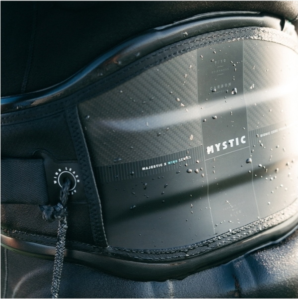 Mystic Majestic 2026 X Wing-sele 35003.240194 - Black